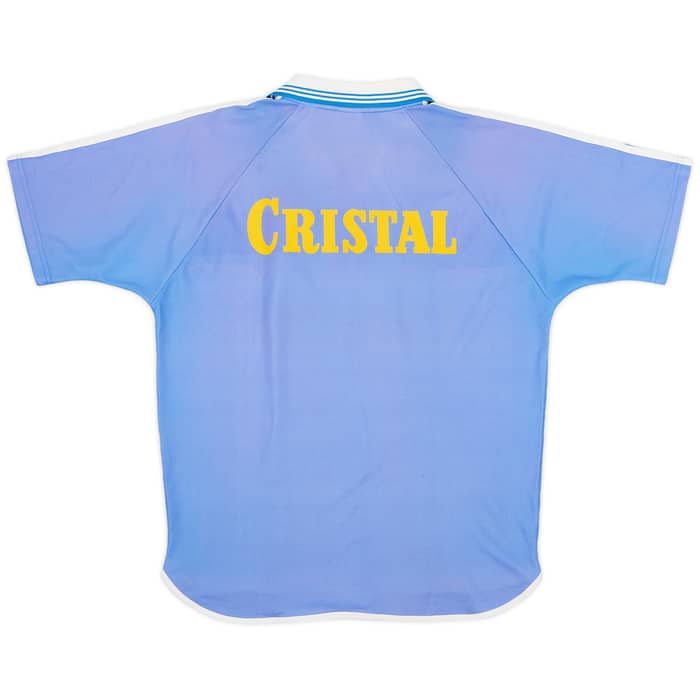 2000 Sporting Cristal Home Shirt - 9/10 - (M)