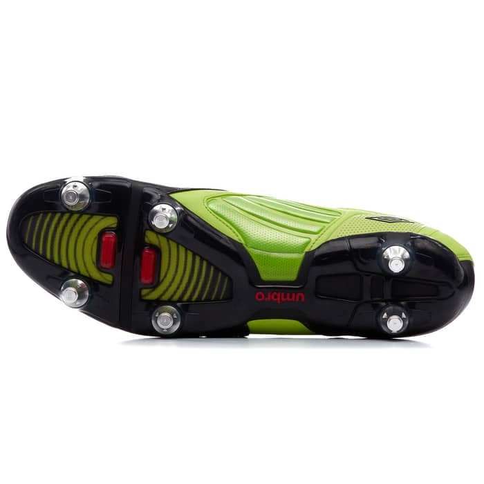 2012 Umbro Player Issue Geometra Pro (Nedum Onuoha) Football Boots SG 10