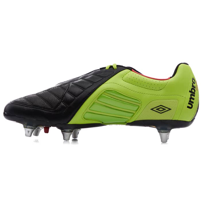 2012 Umbro Player Issue Geometra Pro (Nedum Onuoha) Football Boots SG 10