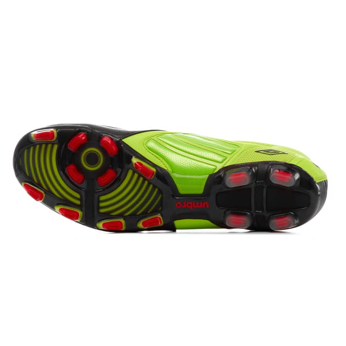 2012 Umbro Player Issue Geometra Pro (Nedum Onuoha) Football Boots FG 10½