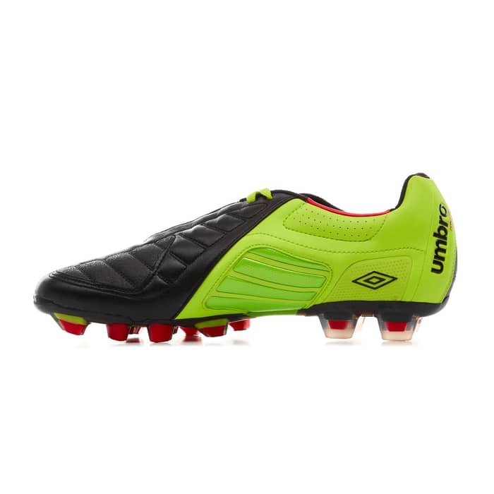 2012 Umbro Player Issue Geometra Pro (Nedum Onuoha) Football Boots FG 10½