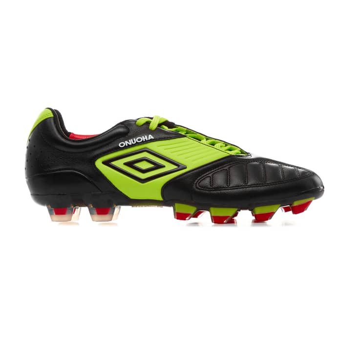 2012 Umbro Player Issue Geometra Pro (Nedum Onuoha) Football Boots FG 10½