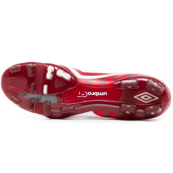 2012 Umbro Player Issue GT 2 Pro (Micah Richards) Football Boots *In Box* FG 10