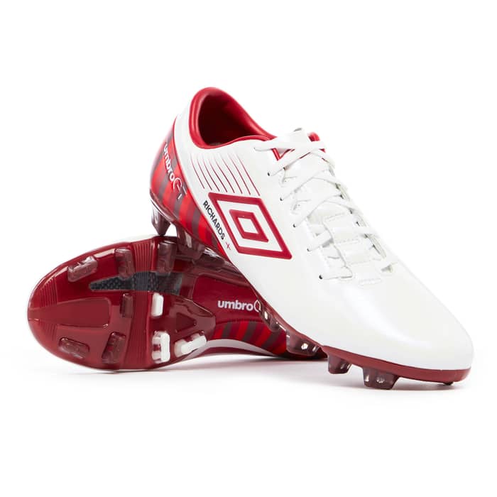 2012 Umbro Player Issue GT 2 Pro (Micah Richards) Football Boots *In Box* FG 10