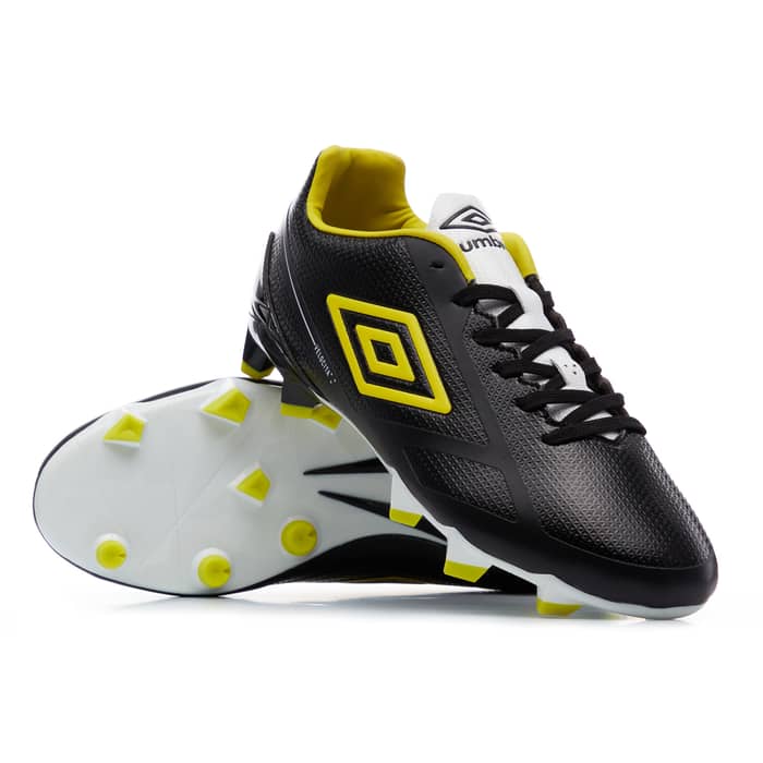 2016 Umbro Velocita II Premier Football Boots *In Box* HG 6½