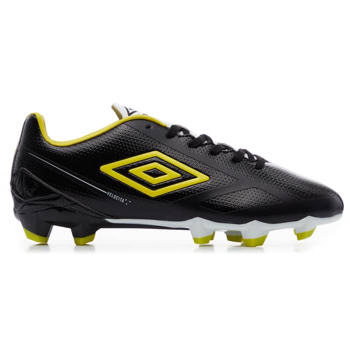 2016 Umbro Velocita II Premier Football Boots *In Box* HG 6½