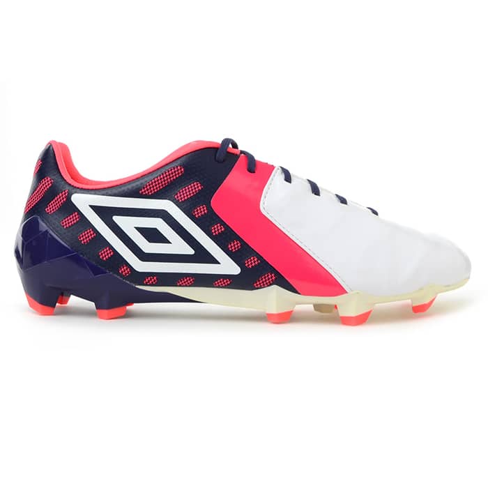 2018 Umbro Medusae II Pro Football Boots *In Box* HG