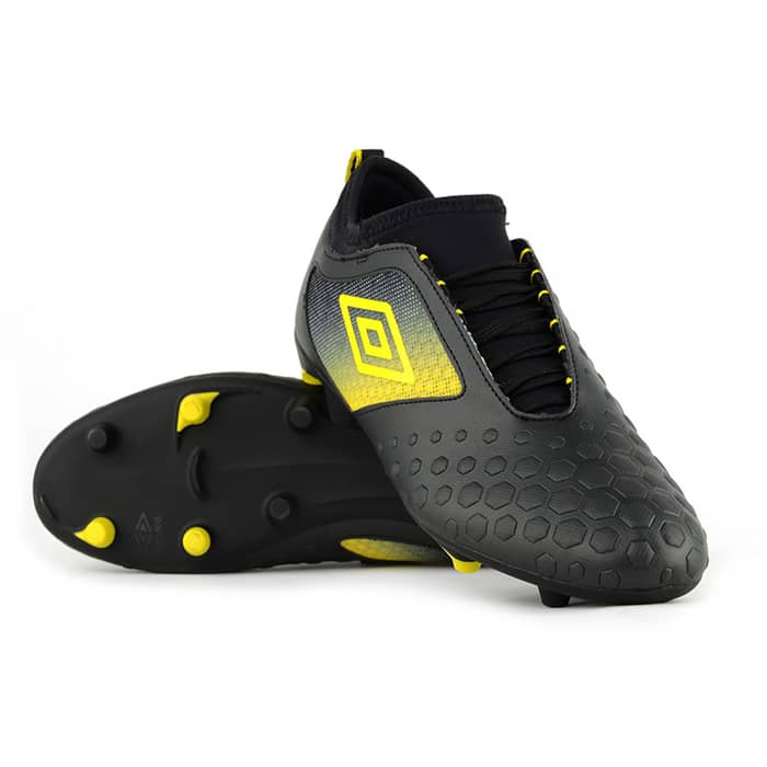 2018 Umbro UX Accuro II Premier Football Boots *In Box* FG 6