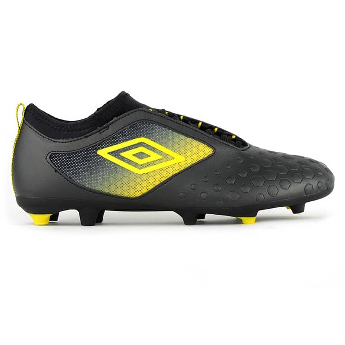 2018 Umbro UX Accuro II Premier Football Boots *In Box* FG 6