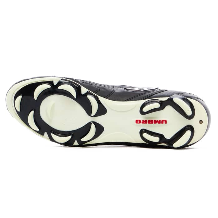 1999 Umbro Enigma League Spin RG Football Boots *In Box* HG 10