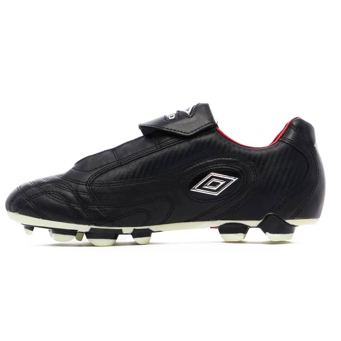 1999 Umbro Enigma League Spin RG Football Boots *In Box* HG 10