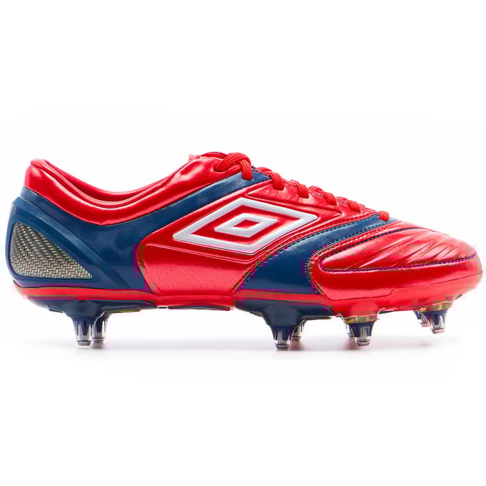 2010 Umbro Stealth Pro-A Football Boots *In Box* SG 6