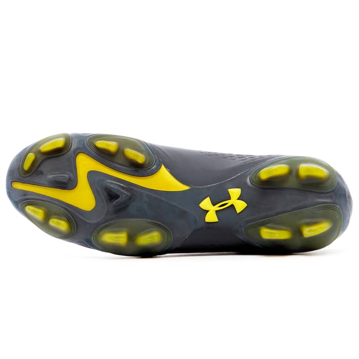 2011 Under Armour Blur Pro Football Boots *In Box* FG 6