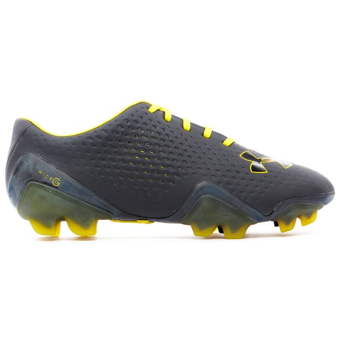 2011 Under Armour Blur Pro Football Boots *In Box* FG 6