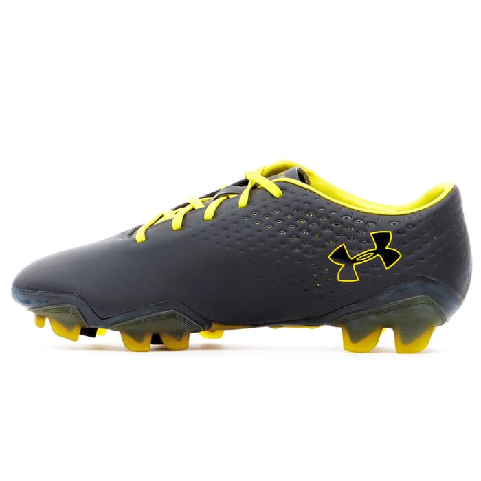 2011 Under Armour Blur Pro Football Boots *In Box* FG 6