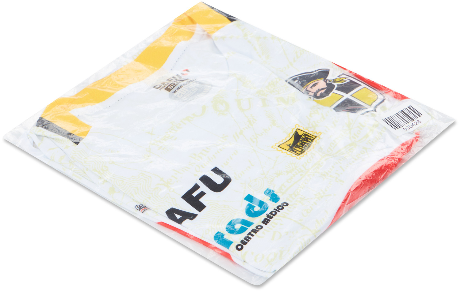 2020 Coquimbo Unido Away Shirt
