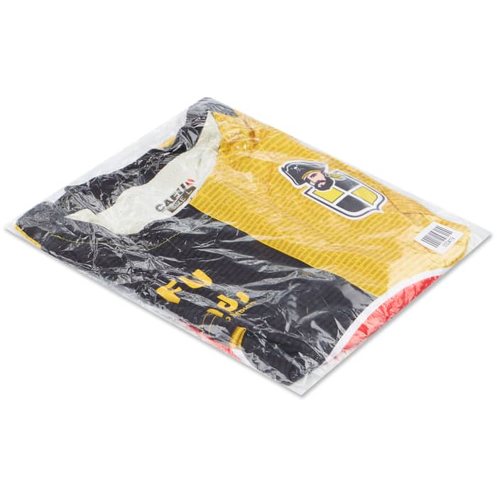 2020 Coquimbo Unido Home Shirt