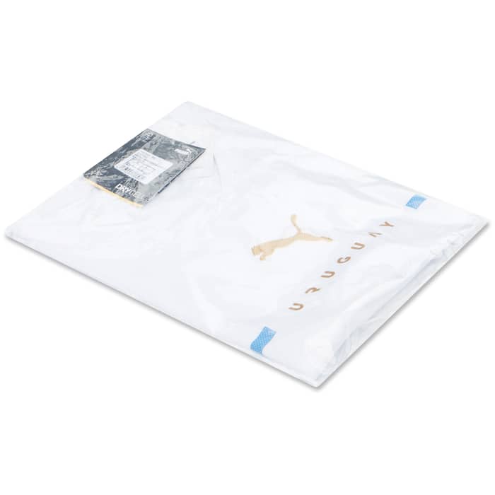 2021-22 Uruguay Away Shirt