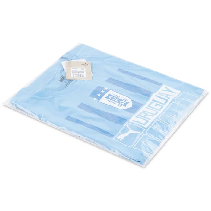 2022-23 Uruguay Puma Core Tee