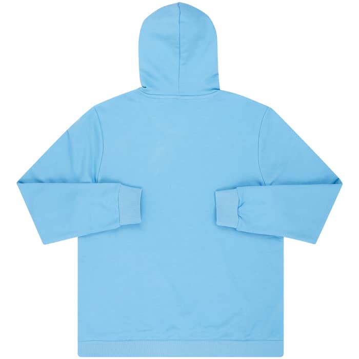 2022-23 Uruguay Puma Core Hooded Top
