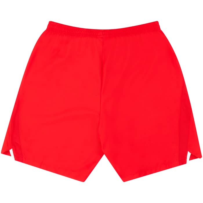 2019-20 Utrecht Home Shorts KIDS