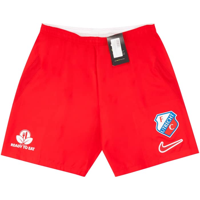 2019-20 Utrecht Home Shorts KIDS