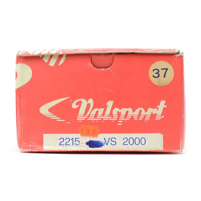 1993 Valsport VS 2000 Football Boots *In Box* Kids SG 4