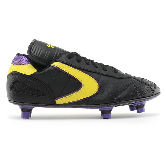 1993 Valsport VS 2000 Football Boots *In Box* Kids SG 4