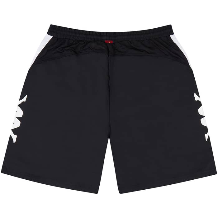 2010-11 Valencia Kappa Bermuda Shorts
