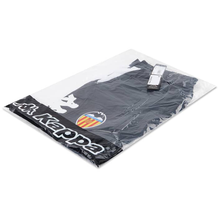 2010-11 Valencia Kappa Bermuda Shorts