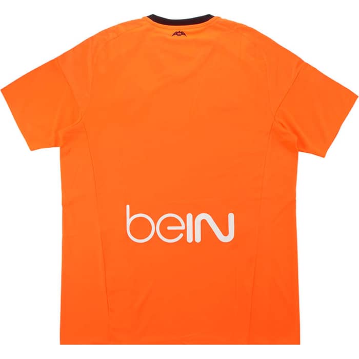 2016-17 Valencia Third Shirt - 8/10 - (XS)