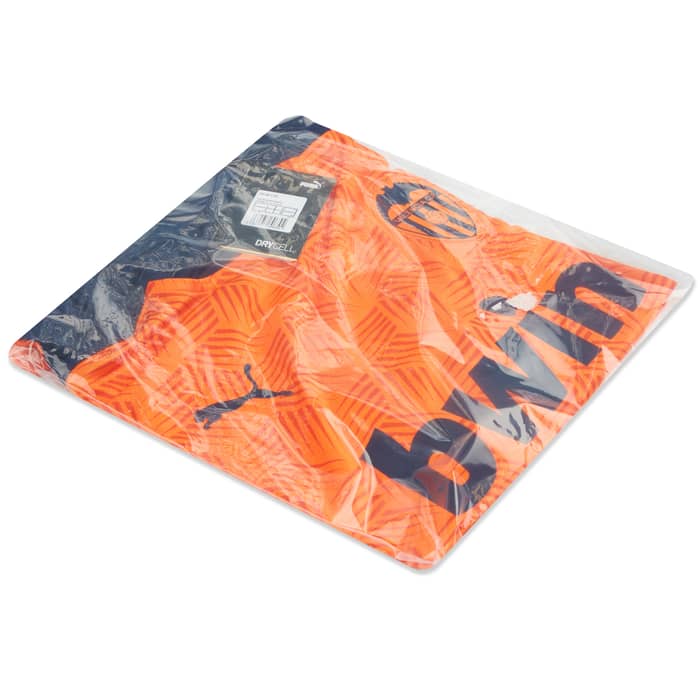 2020-21 Valencia Away Shirt