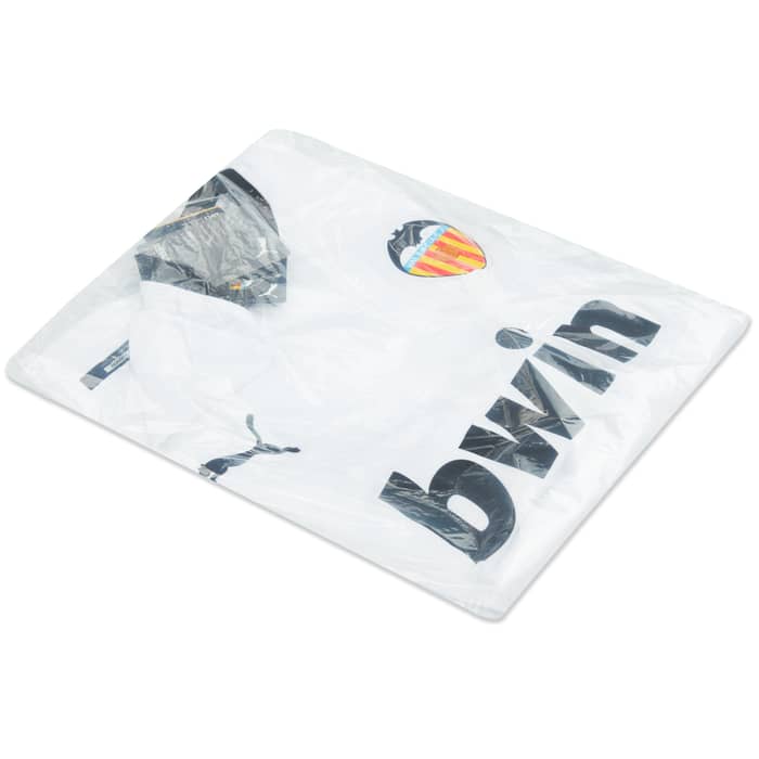 2020-21 Valencia Home Shirt