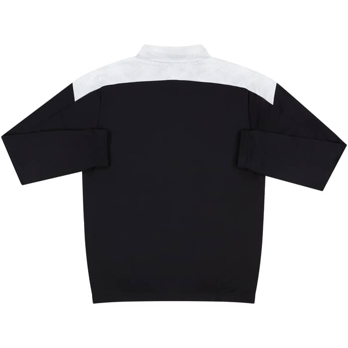2020-21 Valencia Puma Stadium Jacket