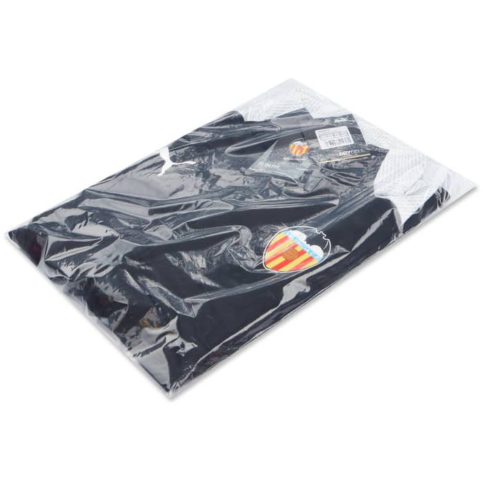 2020-21 Valencia Puma Stadium Jacket