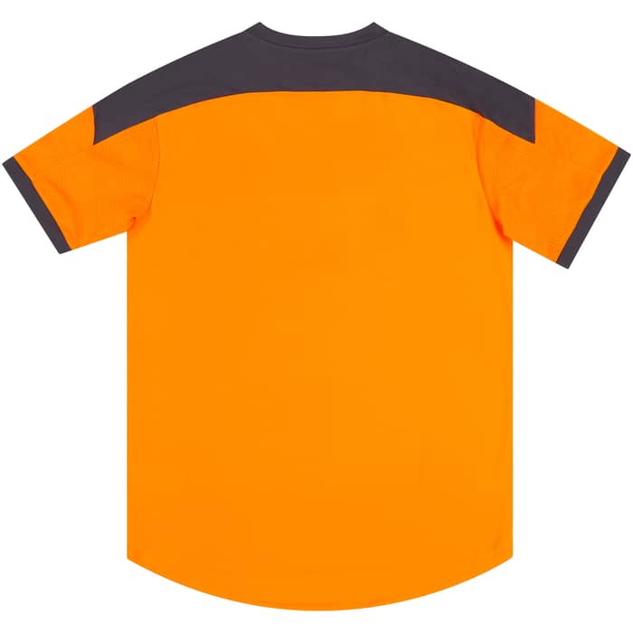 2020-21 Valencia Puma Training Shirt