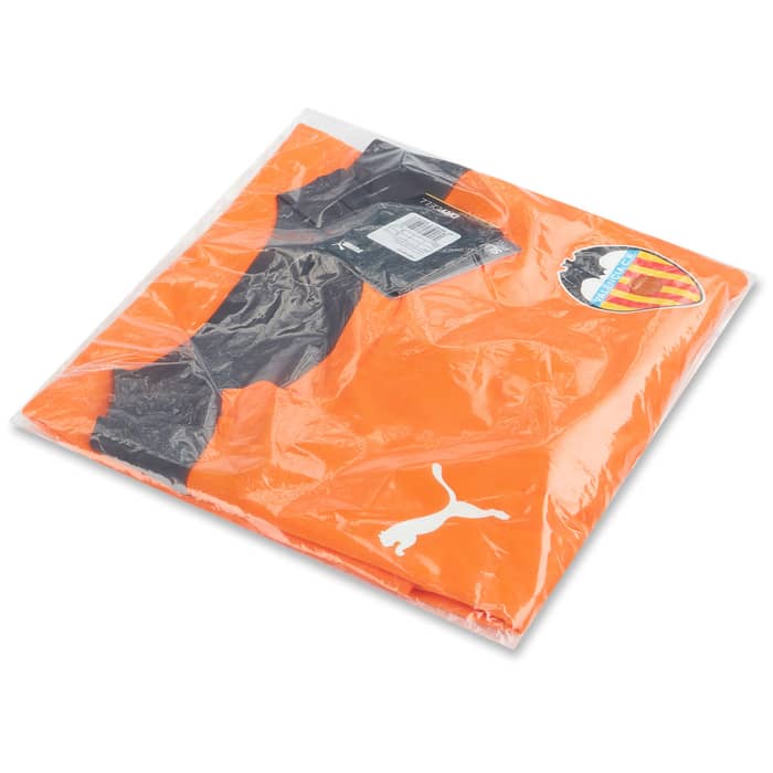 2020-21 Valencia Puma Training Shirt