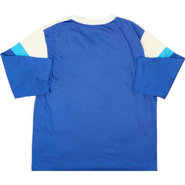 1980s Vancouver Whitecaps Training Shirt - 5/10 - (L)