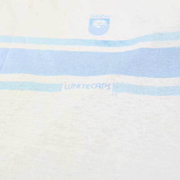 1980s Vancouver Whitecaps Training Shirt - 5/10 - (L)