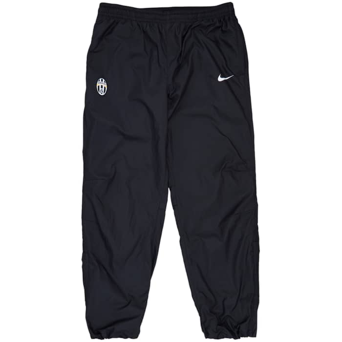 2012-13 Juventus Nike Track Pants/Bottoms - 9/10 - (L)