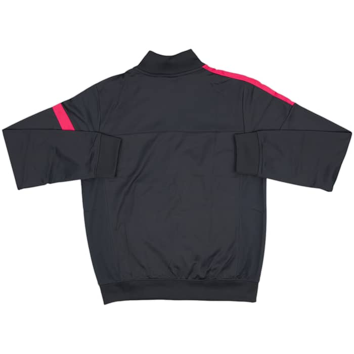 2013-14 Juventus Nike Tracksuit (XL.Boys)