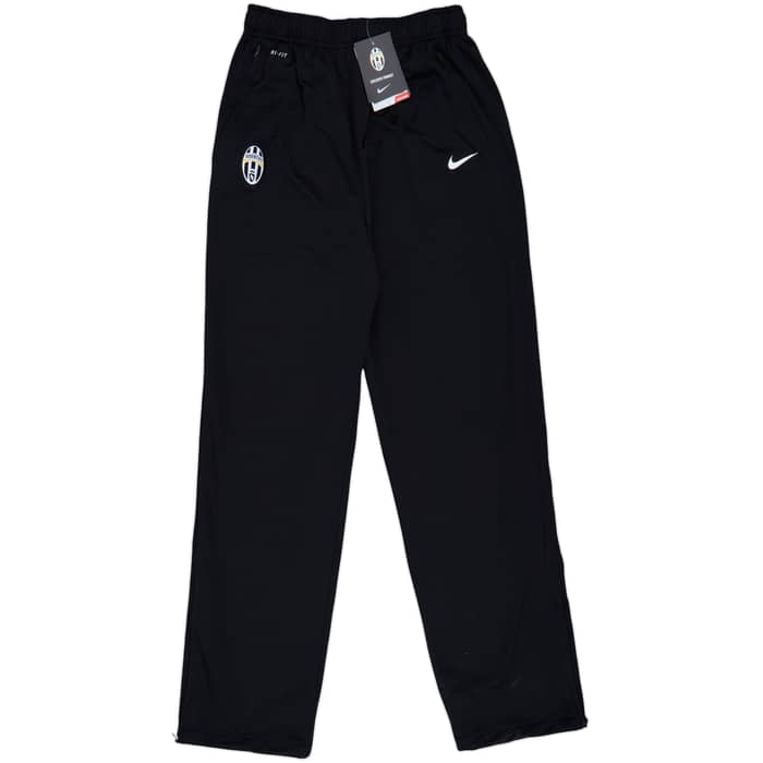 2013-14 Juventus Nike Tracksuit (XL.Boys)