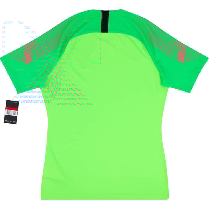 2019-20 Venezia GK Shirt - NEW