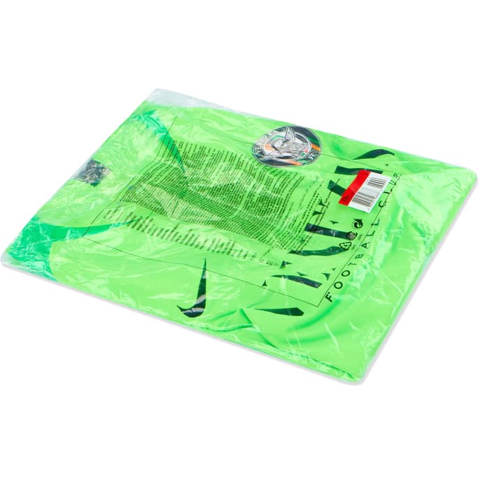 2019-20 Venezia GK Shirt - NEW