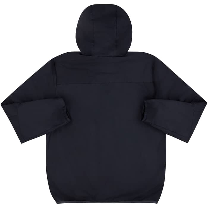 2020-21 Venezia Nike Winter Training Jacket