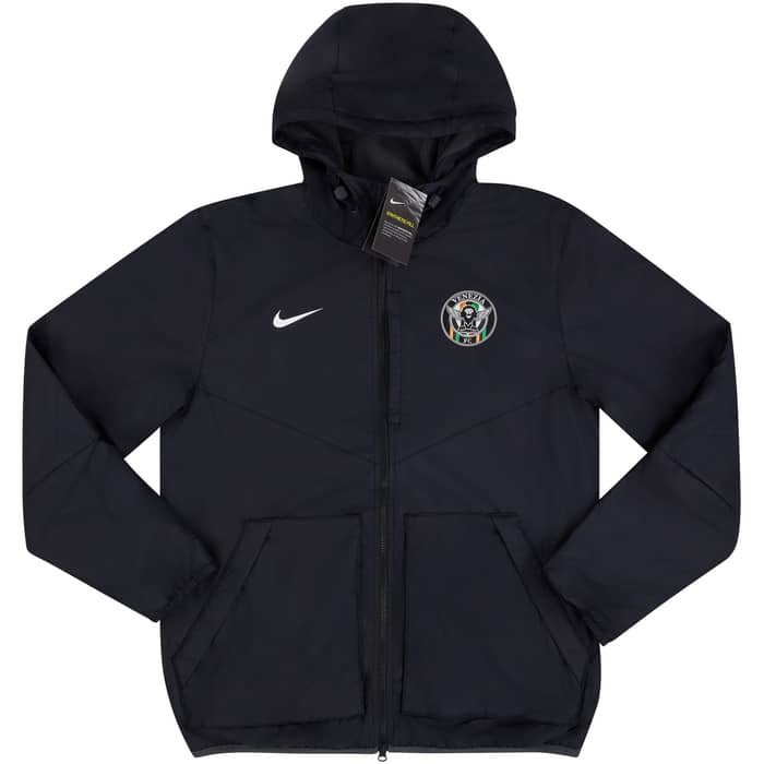 2020-21 Venezia Nike Winter Training Jacket