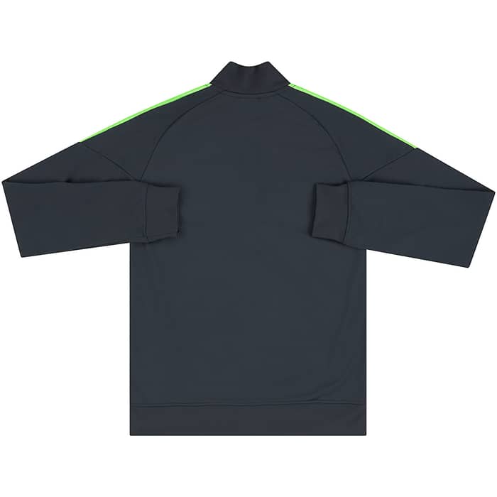 2020-21 Venezia Nike Track Jacket - NEW - (KIDS)