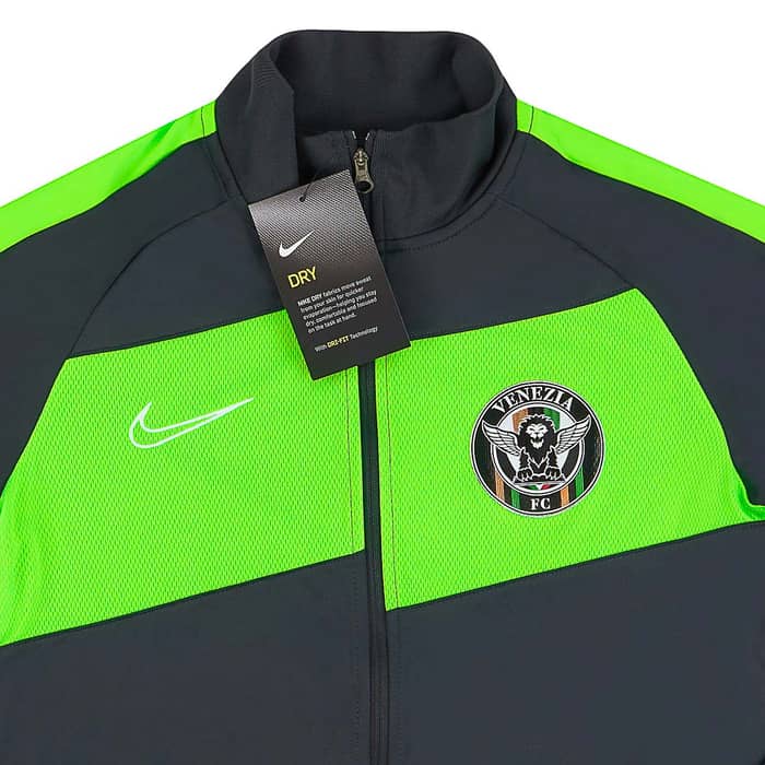 2020-21 Venezia Nike Track Jacket - NEW - (KIDS)