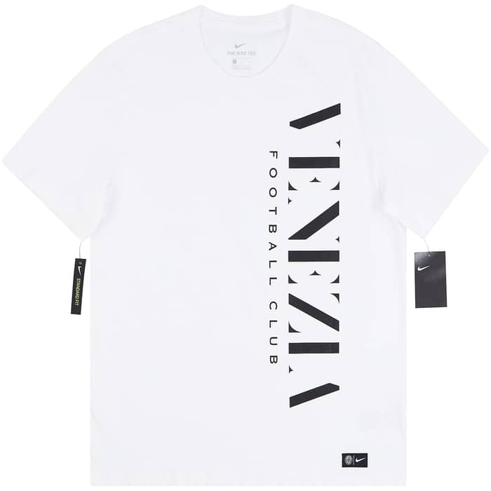 2020-21 Venezia Nike Graphic Tee