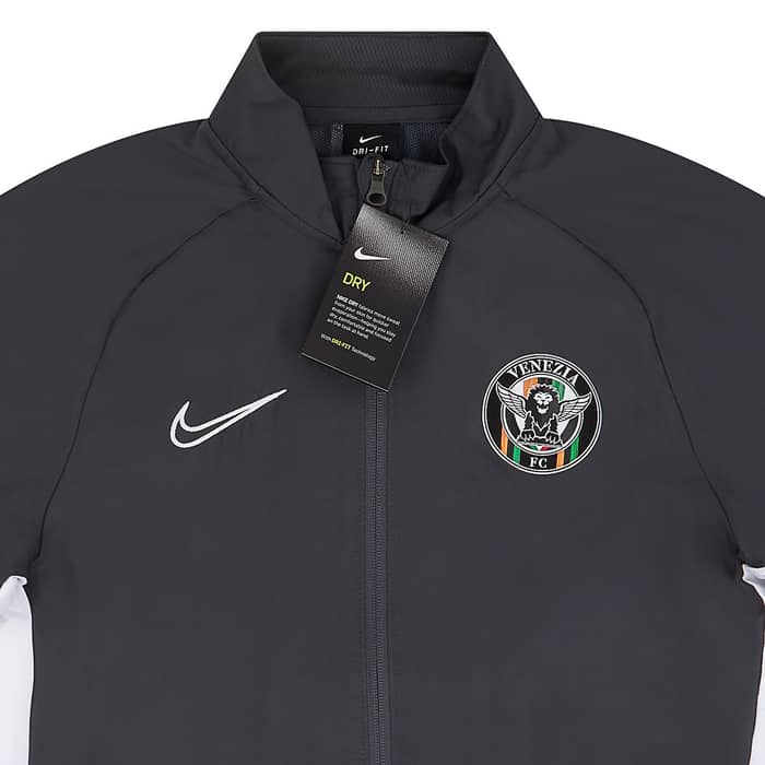 2020-21 Venezia Nike Training Jacket (S)